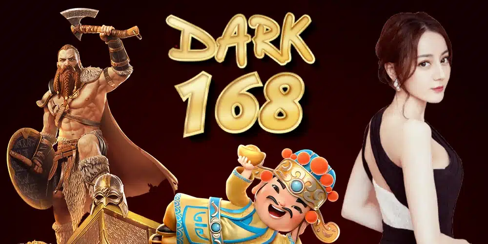 Dark168 Banner